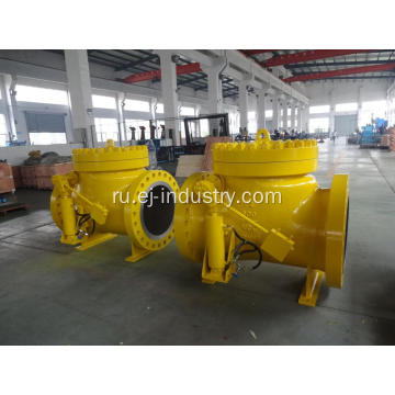 Cast Steel Swing Check Valve